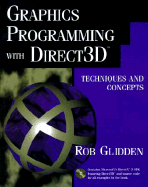 Graphics Programming with Direct3D