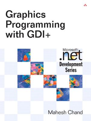 Graphics Programming with GDI+ - Chand, Mahesh