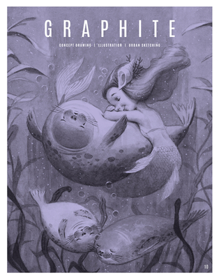 Graphite 10 - Publishing (Editor)