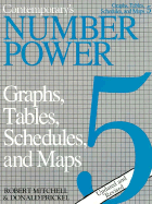 Graphs, Tables, Schedules and Maps