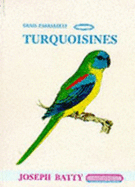 Grass Parakeets: Turquoisines