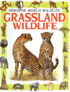 Grassland Wildlife