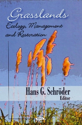 Grasslands - Schr'oder, Hans G, and Schrder, Hans G