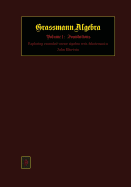 Grassmann Algebra Volume 1: Foundations: Exploring Extended Vector Algebra with Mathematica