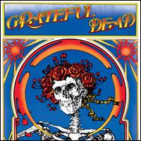 Grateful Dead (Skull & Roses) [Expanded Edition] - Grateful Dead