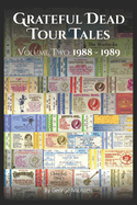 Grateful Dead Tour Tales Two