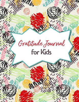 Gratitude Journal for Kids: Daily Prompts and Questions - Nathan, Brenda