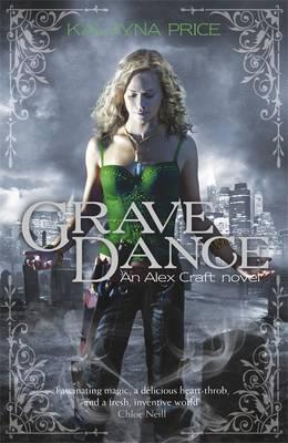 Grave Dance - Price, Kalayna