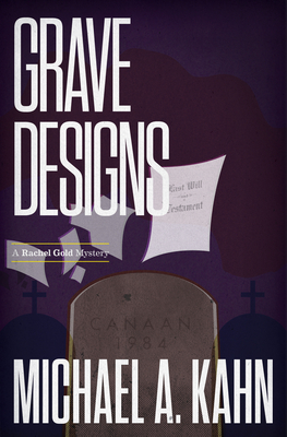 Grave Designs - Kahn, Michael