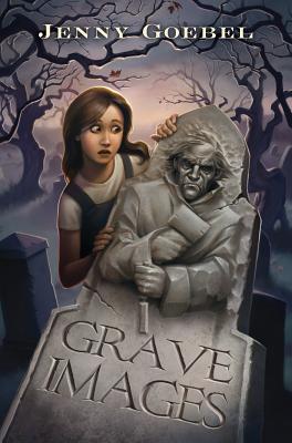 Grave Images - Goebel, Jenny