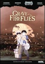 Grave of the Fireflies - Isao Takahata