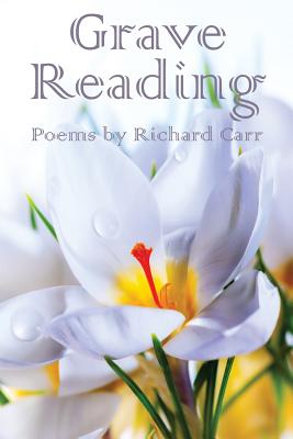 Grave Reading - Carr, Richard