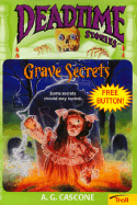 Grave Secrets (W/Button)