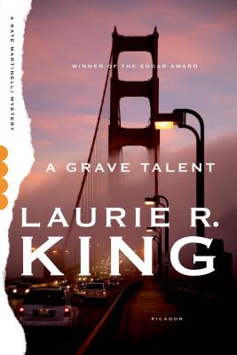 Grave Talent - King, Laurie R