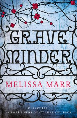 Graveminder - Marr, Melissa