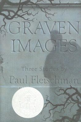 Graven Images - Fleischman, Paul