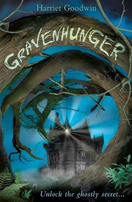 Gravenhunger - Goodwin, Harriet