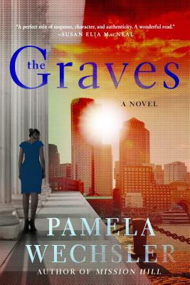 Graves - Wechsler, Pamela