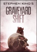 Graveyard Shift - Ralph S. Singleton