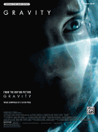 Gravity (from the Motion Picture Gravity): Piano Solo, Sheet