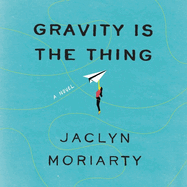 Gravity Is the Thing Lib/E