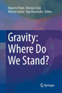 Gravity: Where Do We Stand?