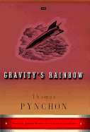 Gravity's Rainbow: Great Books Edition