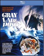 Gray Lady Down [Blu-ray] - David Greene