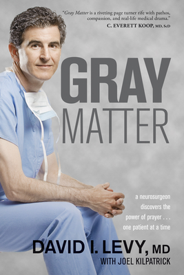 Gray Matter - Levy, David