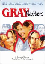 Gray Matters - Sue Kramer