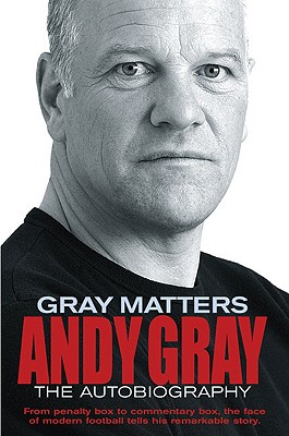 Gray Matters - Gray, Andy