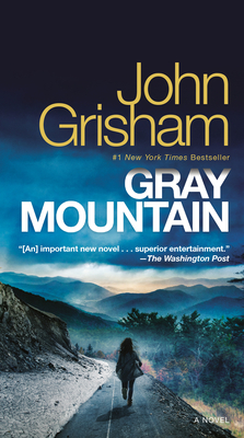 Gray Mountain - Grisham, John