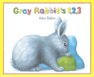 Gray Rabbit's 1,2,3 - Baker, Alan