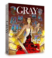 Gray: Vol. 2