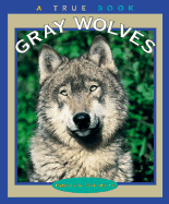 Gray Wolves - Martin, Patricia A Fink