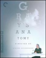 Gray's Anatomy [Criterion Collection] [Blu-ray]