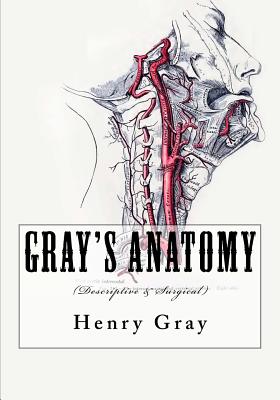 Gray's Anatomy: (Descriptive & Surgical) - Gray, Henry