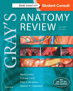 Gray's Anatomy Review: With Student Consult Online Access