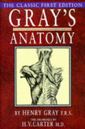 Gray's Anatomy - Gray, Henry