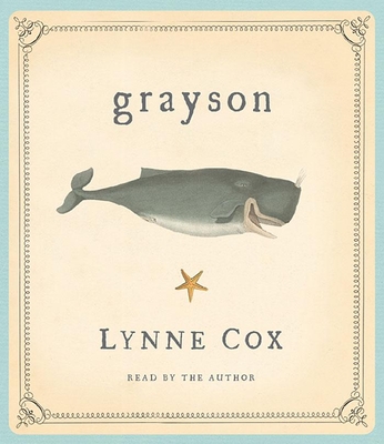 Grayson - Cox, Lynne, Dr., and Cox, Lynne (Narrator)