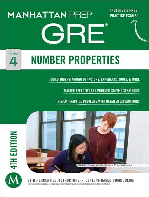 GRE Number Properties - Manhattan Prep