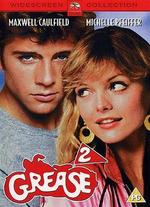 Grease 2 - Patricia Birch