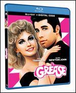 Grease [Includes Digital Copy] [Blu-ray]
