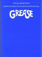"Grease": (Movie Vocal Selection)