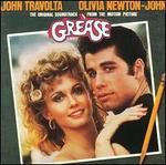 Grease [Original Motion Picture Soundtrack]