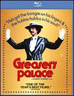 Greaser's Palace [Blu-ray]