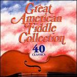 Great American Fiddle Collection