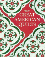 Great American Quilts, Book 1