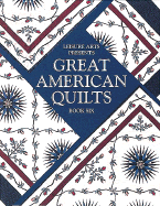 Great American Quilts - Oxmoor House