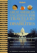 Great American Vacations for Travelers with Disabilities